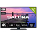 Salora 2704 series 43UHS2704 TV