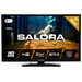 Salora 4404 series 24XHS4404 TV