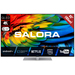 Salora 440A series 65QLED440A TV