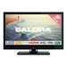 Salora 5000 series 20HLB5000 TV