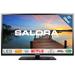 Salora 5904 series 22FMS5904 TV