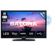 Salora 6500 series 24HDB6505 TV