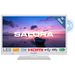 Salora 6500 series 24HDW6515 TV