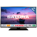 Salora 6500 series 24HLB6500 TV