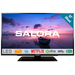 Salora 6500 series 32HSB6502 TV