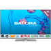 Salora 6500 series 65UBX5000 TV