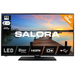 Salora 7500 series 43FL7500 TV