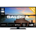 Salora 7504 series 43FA7504 TV
