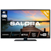 Salora 7504 series 43UA7504 TV