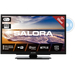 Salora 9100 series 22LED9109CTS2DVDWIFI TV