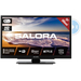 Salora 9100 series 24LED9109CTS2DVDWIFI TV