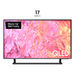 Samsung GQ50Q72CAUXZG TV