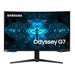 Samsung G Series LC32G75TQSEXXY computer monitor