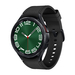 Samsung Galaxy Watch6 Classic SM-R965FZKAEUA smartwatch / sport watch