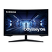 Samsung LC32G55TQBLXZX computer monitor