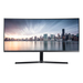 Samsung LC34H890