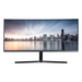 Samsung LC34H890WJEXXY computer monitor