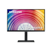 Samsung LS24A600NWNXGO computer monitor