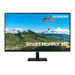 Samsung LS27AM500NWXXL computer monitor