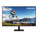 Samsung LS32AM702UNXZA computer monitor