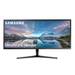 Samsung LS34J550WQNXZA computer monitor