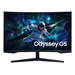 Samsung Odyssey G5 G55C computer monitor