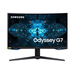 Samsung Odyssey G7 1000R