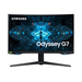 Samsung Odyssey G7 G75T computer monitor