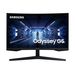 Samsung Odyssey LC27G55TQWLXZX computer monitor