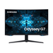 Samsung Odyssey LC27G75TQSNXZA computer monitor