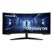 Samsung Odyssey LC34G55TWWPXXU computer monitor