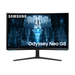 Samsung Odyssey LS32BG850NPXXU computer monitor