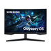 Samsung Odyssey S27CG552EU computer monitor