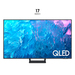 Samsung Q70C TQ75Q70CATXXC TV