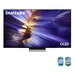 Samsung QE55S90FAEXZT TV