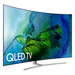 Samsung QN75Q8CAMFXZX TV