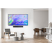 Samsung Series 8 F-43CU85S60B TV