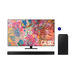 Samsung Series 8 F-50Q80BB550 TV