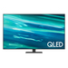 Samsung Series 8 QA55Q80AAWXXY TV