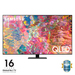 Samsung Series 8 QE50Q80B