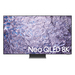 Samsung Series 8 QN75QN800CFXZX TV