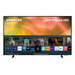 Samsung Series 8 UE43AU8000KXXU TV