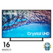 Samsung Series 8 UE43BU8570