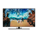 Samsung Series 8 UE49NU8072TXXH TV