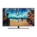 Samsung Series 8 UE55NU8072TXXH TV