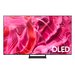 Samsung Series 9 QA55S90CAKXXA TV