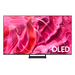 Samsung Series 9 QN55S90CAFXZX TV