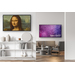 Samsung Series 9 TV NEOQLED 4K e TV The Frame 4K - Home TV Pack