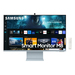 Samsung Smart Monitor M8 S32CM80BUU
