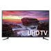 Samsung UN58MU6100F